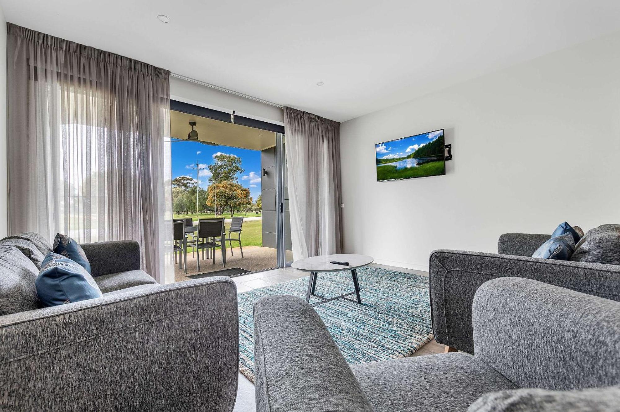 Comfort Suites Clubarham Golf Resort Екстериор снимка