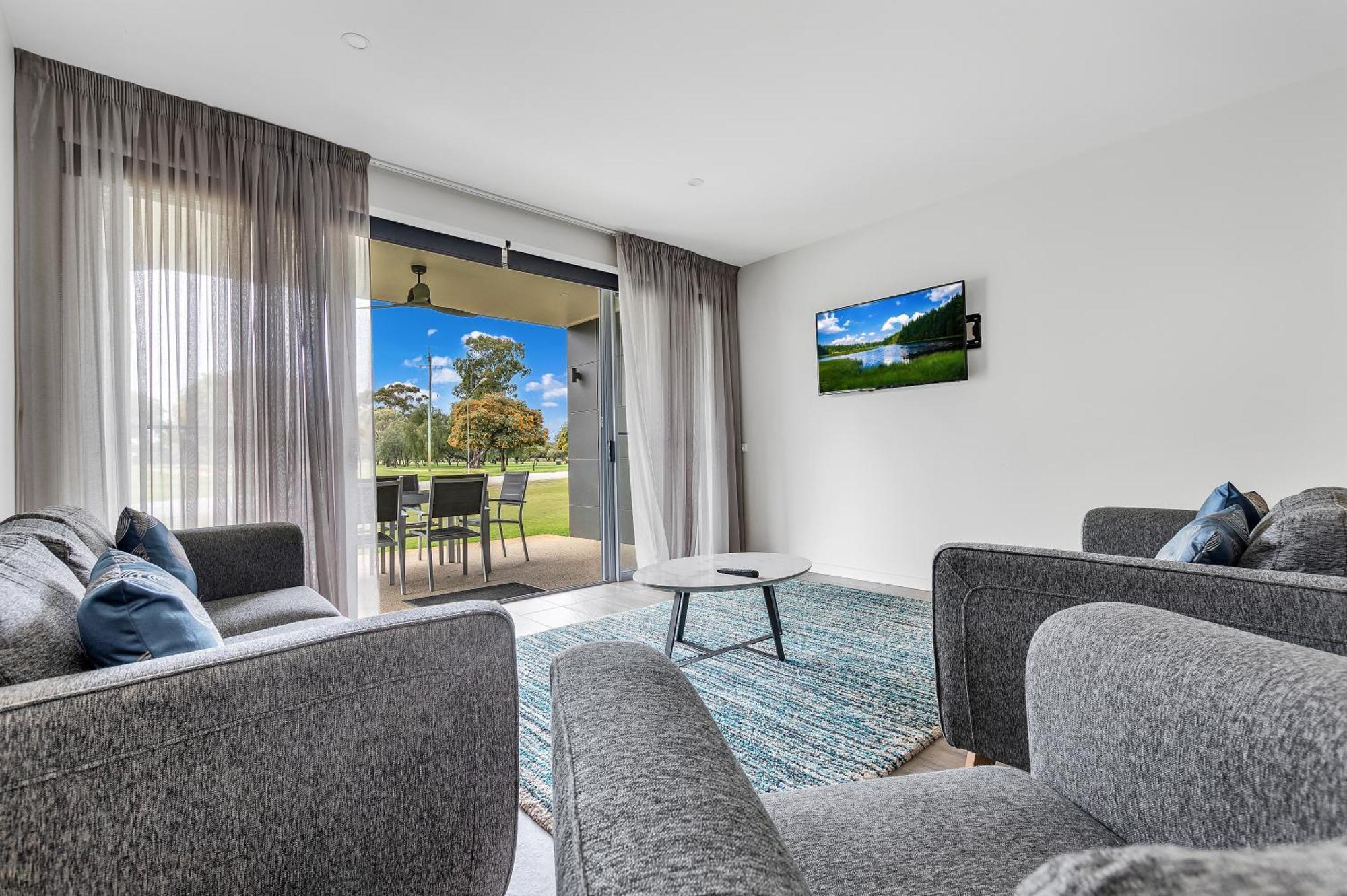 Comfort Suites Clubarham Golf Resort Екстериор снимка
