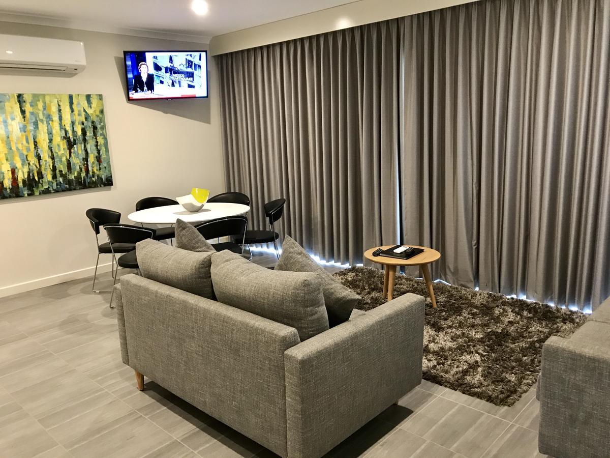 Comfort Suites Clubarham Golf Resort Екстериор снимка